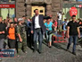 Виталий Кличко на Майдане Виталий Кличко на Майдане