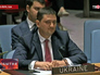 Помощник постоянного представителя Украины при ООН Александр Павличенко Помощник постоянного представителя Украины при ООН Александр Павличенко