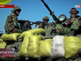 Бойцы Нацгвардии Украины Бойцы Нацгвардии Украины