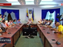 Пресс-конференция украинских следственных органов Пресс-конференция украинских следственных органов
