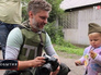 Фотокорреспондент Международного информационного агентства "Россия сегодня" Андрей Стенин Фотокорреспондент Международного информационного агентства "Россия сегодня" Андрей Стенин