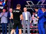 Владимир Путин поздравляет победителей международного турнира по боевому самбо Владимир Путин поздравляет победителей международного турнира по боевому самбо
