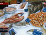Рынок морепродуктов в Норвегии Рынок морепродуктов в Норвегии