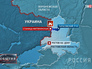 Станица Митякинская на карте, где произошли взрывы снарядов украинской армии Станица Митякинская на карте, где произошли взрывы снарядов украинской армии