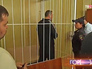 Депутат Тамбовской областной думы Владимир Топорков в зале суда Депутат Тамбовской областной думы Владимир Топорков в зале суда