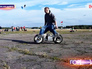 Groundcarver в действии Groundcarver в действии