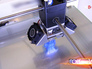 Работа 3D-принтера Работа 3D-принтера
