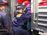 Беженцы с Украины прибыли в Екатеринбург Беженцы с Украины прибыли в Екатеринбург