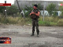 Бойцы народного ополчения Бойцы народного ополчения