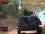 Военная техника Нацгвардии Украины Военная техника Нацгвардии Украины