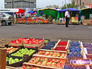 Овощной рынок Овощной рынок
