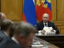 Заседание Совбеза в Севастополе Заседание Совбеза в Севастополе