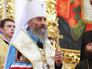 Митрополит Онуфрий Митрополит Онуфрий
