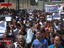 Митинг в Ираке Митинг в Ираке