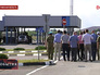 Следственная комиссия на КПП в Ростовской области Следственная комиссия на КПП в Ростовской области