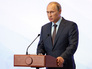 Президент России Владимир Путин Президент России Владимир Путин