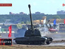 Международная выставка вооружения "Оборонэкспо- 2014" Международная выставка вооружения "Оборонэкспо- 2014"