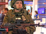 Международная выставка вооружения "Оборонэкспо- 2014" Международная выставка вооружения "Оборонэкспо- 2014"