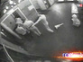 Кадр съемки видеонаблюдения Кадр съемки видеонаблюдения
