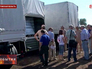 Гуманитарная помощь жителям юго-востока Украины Гуманитарная помощь жителям юго-востока Украины