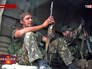 Украинские военные Украинские военные