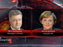 Президент Украины Петр Порошенко и Канцлер ФРГ Ангела Меркель Президент Украины Петр Порошенко и Канцлер ФРГ Ангела Меркель