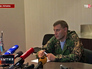 Премьер-министр Донецкой народной республики Александр Захарченко Премьер-министр Донецкой народной республики Александр Захарченко