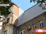 Самострой в Малом Каковинском переулке Самострой в Малом Каковинском переулке