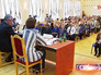 Встреча чиновников с жителями Москвы Встреча чиновников с жителями Москвы