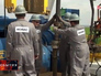 Добыча сланцевой нефти Добыча сланцевой нефти