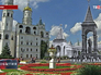 Снесенные постройки Московского Кремля Снесенные постройки Московского Кремля