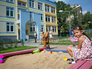 Детский сад Детский сад