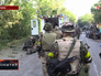 Военные на Украине Военные на Украине