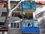 Последствия артобстрела по городским кварталам Донецка Последствия артобстрела по городским кварталам Донецка