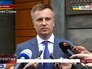 Глава СБУ Валентин Наливайченко Глава СБУ Валентин Наливайченко