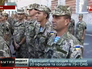 Награждение украинских военных за боевые заслуги Награждение украинских военных за боевые заслуги