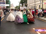 Открытие Пятницкой улицы Открытие Пятницкой улицы