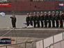 Построение команды подводной лодки "Новороссийск" Построение команды подводной лодки "Новороссийск"