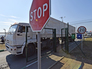 Гуманитарная автоколонна вернулась в Россию Гуманитарная автоколонна вернулась в Россию