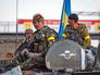 Бойцы Нацгвардии Украины Бойцы Нацгвардии Украины