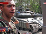 Народные ополченцы на юго-востоке Украины Народные ополченцы на юго-востоке Украины