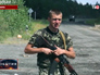 Народные ополченцы на юго-востоке Украины Народные ополченцы на юго-востоке Украины