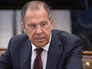 Глава МИД России Сергей Лавров Глава МИД России Сергей Лавров