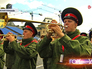 Репетиция духовых оркестров в рамках фестиваля "Спасская башня" Репетиция духовых оркестров в рамках фестиваля "Спасская башня"