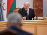 Президент Белоруссии Александр Лукашенко Президент Белоруссии Александр Лукашенко