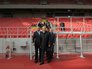 Владимир Путин на открытии домашней арены ФК "Спартак" Владимир Путин на открытии домашней арены ФК "Спартак"