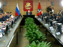Конференция экспертного совета по транспортным вопросам Конференция экспертного совета по транспортным вопросам