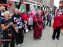Протесты против политики НАТО в Великобритании Протесты против политики НАТО в Великобритании