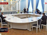 Заседание контактной группы по Украине в Минске Заседание контактной группы по Украине в Минске