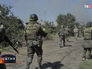 Военные действия на Украине Военные действия на Украине